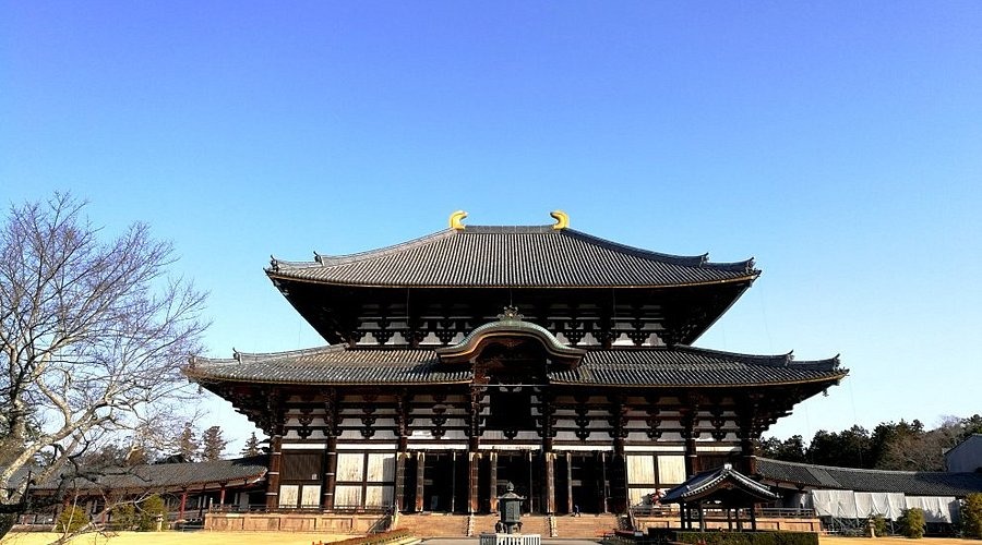Todai-ji